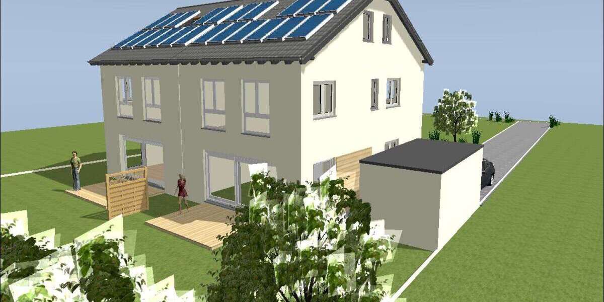 Einfamilienhaus Stockstadt am Rhein - 5 Zimmer, 135 m&sup2;, 606.600&euro; | Angebot:24031229