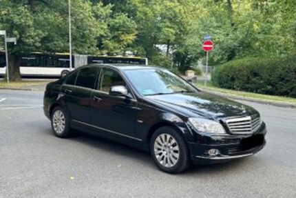 Mercedes-Benz C 280 144.500 km 8.200 &euro; Wiesbaden 65183