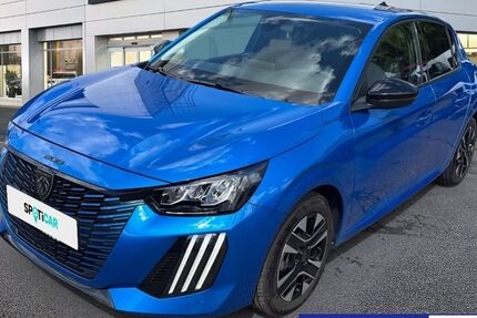 Peugeot 208 18.977 km 14.430 &euro; Wiesbaden 65201