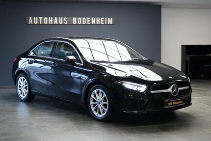 Mercedes-Benz A 250 96.781 km 22.990 &euro; Bodenheim 55294
