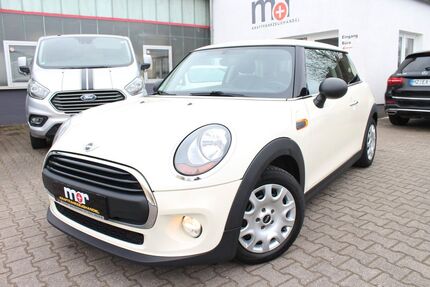 Mini ONE 164.000 km 5.690 &euro; Mainz 55129