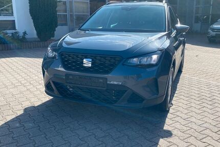 Seat Arona 46.000 km 16.800 &euro; Griesheim 64347