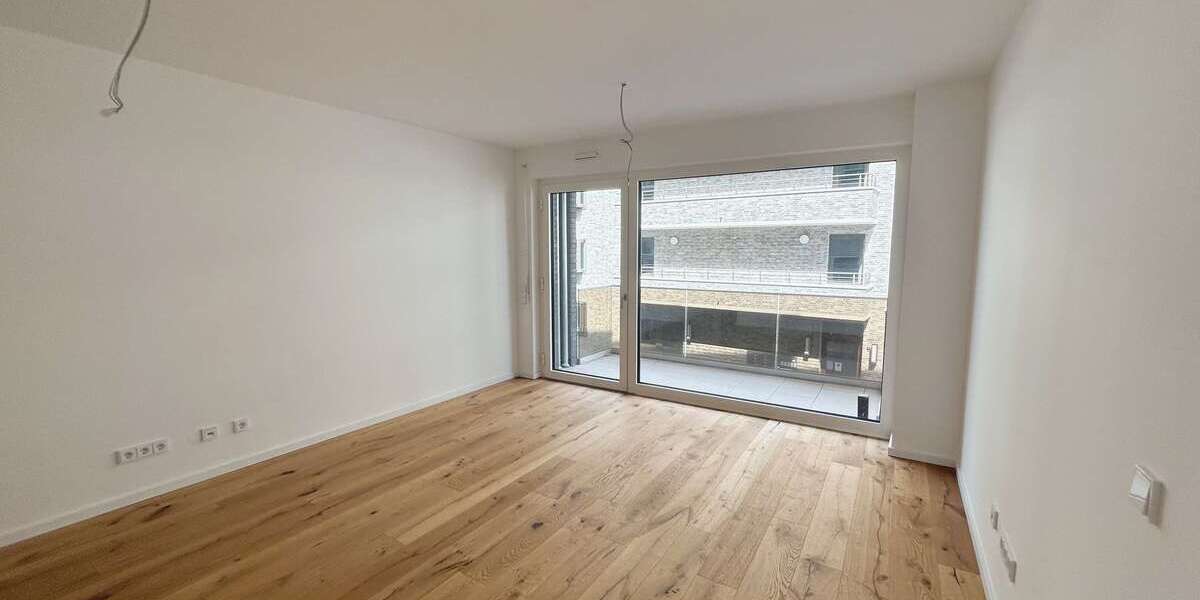 Etagenwohnung Mainz Mombach - 1 Zimmer, 35 m&sup2;, 269.900&euro; | Angebot:27271140