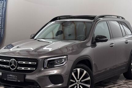 Mercedes-Benz GLB 200 139.450 km 33.999 &euro; Wiesbaden 65205