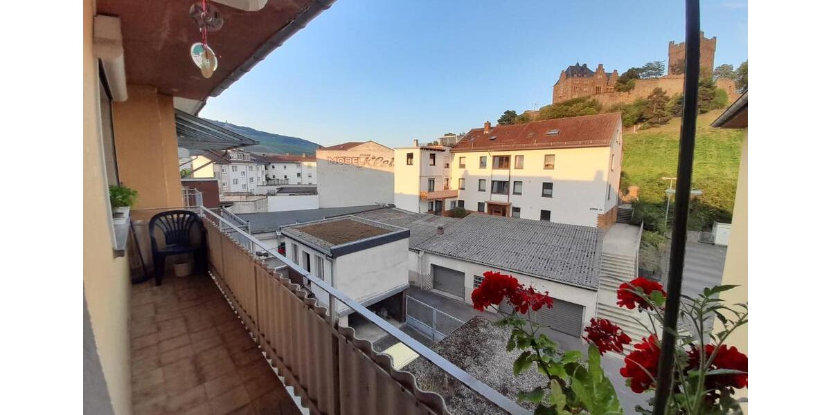 Etagenwohnung Bingen am Rhein - 3 Zimmer, 84 m&sup2;, 219.000&euro; | Angebot:27444354