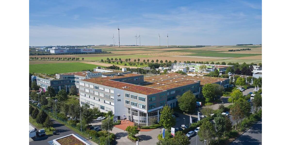 Gewerbeobjekt Mainz Ebersheim - 21&euro; | Angebot:25905695