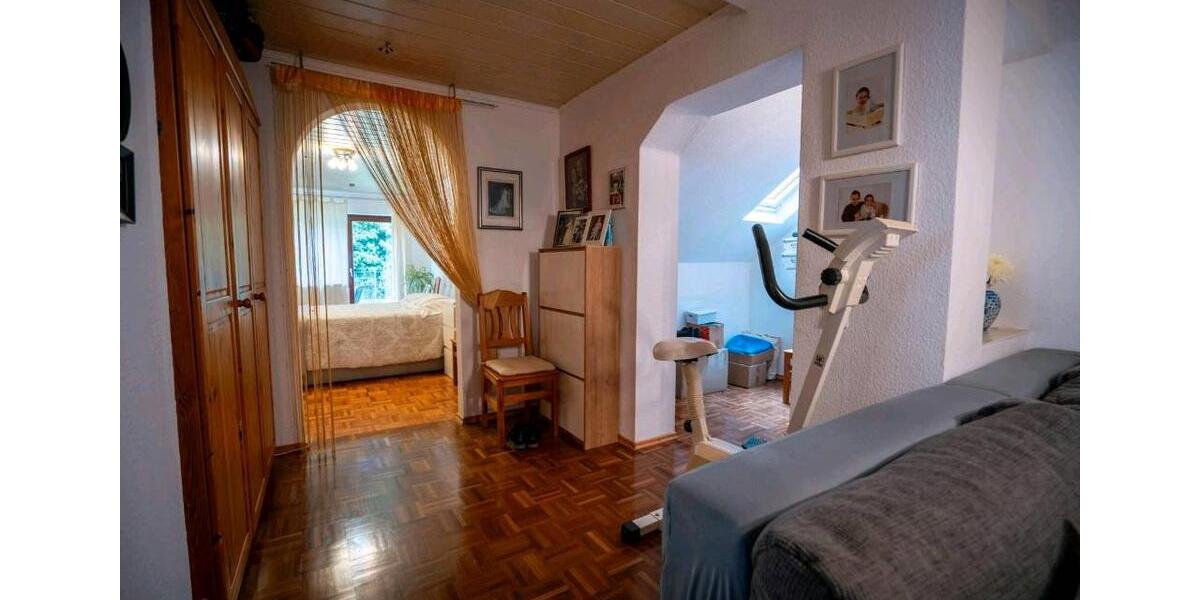 Erdgeschoßwohnung Trebur - 2 Zimmer, 68 m&sup2;, 167.000&euro; | Angebot:26483185