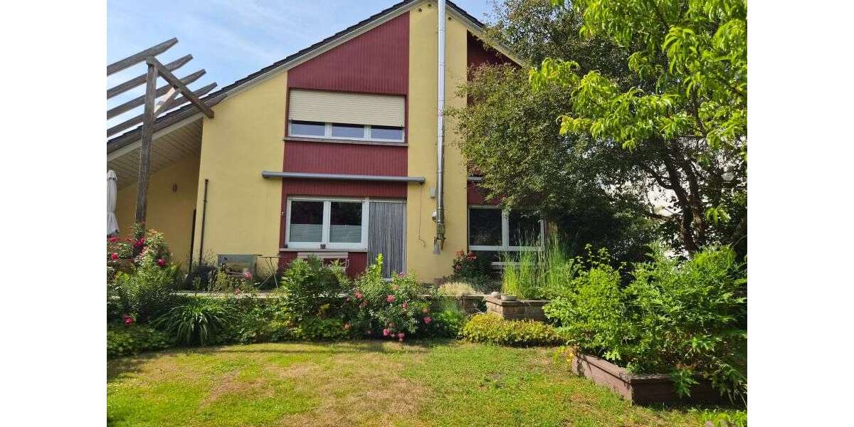Einfamilienhaus Nauheim - 6.5 Zimmer, 125 m&sup2;, 569.000&euro; | Angebot:27470118