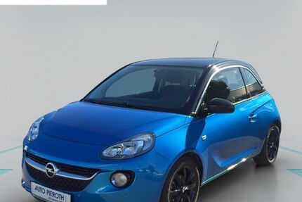 Opel Adam 14.000 km 11.350 &euro; Bingen 55411