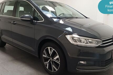VW Touran 101.990 km 19.420 &euro; Egelsbach 63329