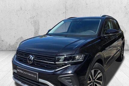 VW T-Cross 6.450 km 25.950 &euro; Mörfelden-Walldorf 64546