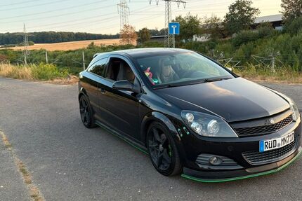 Opel Astra 127.134 km 3.799 &euro; Idstein 65510