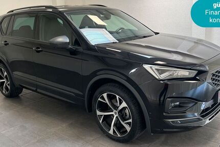 Seat Tarraco 75.711 km 24.970 &euro; Egelsbach 63329