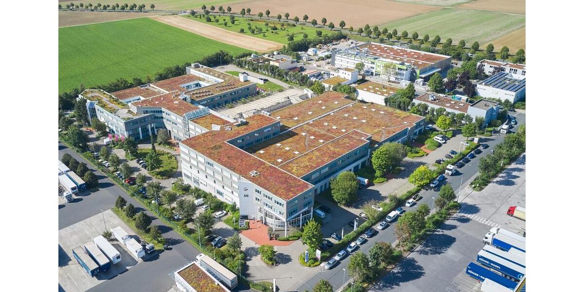 Gewerbeobjekt Mainz Ebersheim - 18&euro; | Angebot:25905700