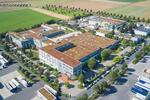 Gewerbeobjekt Mainz Ebersheim - 18&euro; | Angebot:25905700