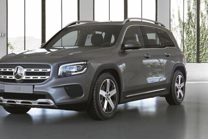 Mercedes-Benz GLB 200 58.350 km 29.890 &euro; Wiesbaden 65189