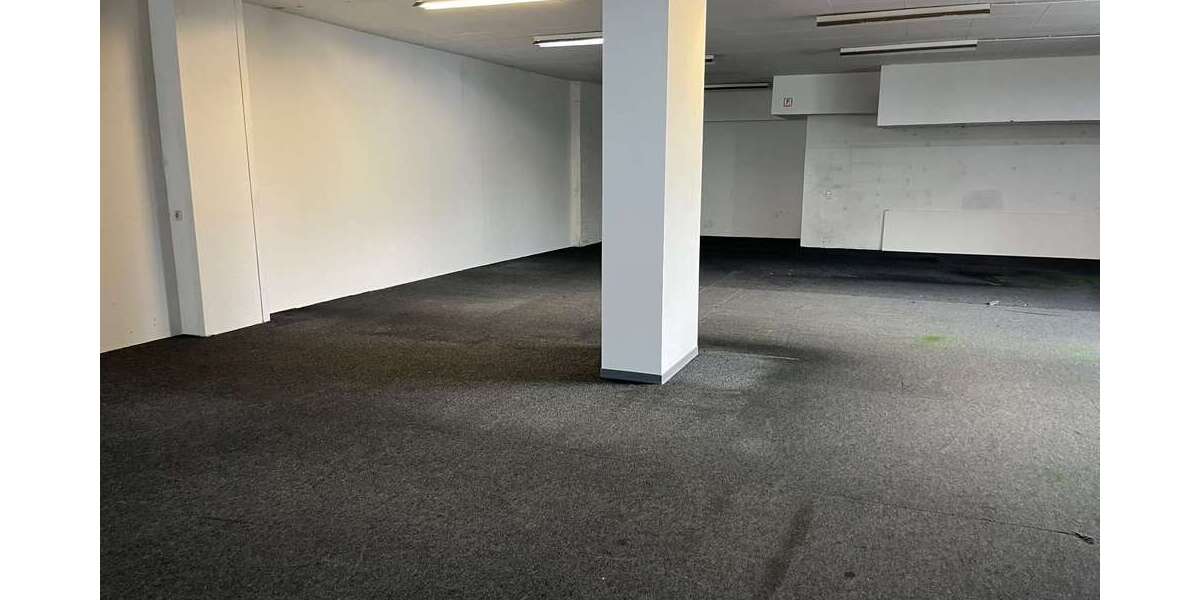 Gewerbeobjekt Bingen am Rhein Büdesheim - 1.650&euro; | Angebot:26478026