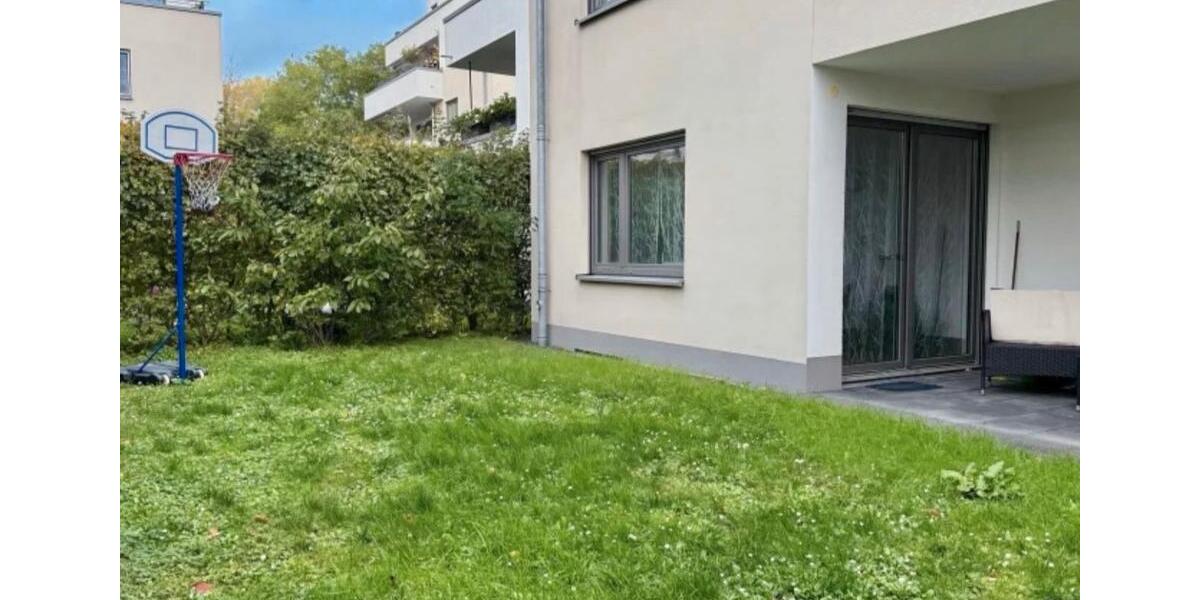 Erdgeschoßwohnung Wiesbaden Südost - 3 Zimmer, 82 m&sup2;, 540.000&euro; | Angebot:27429749