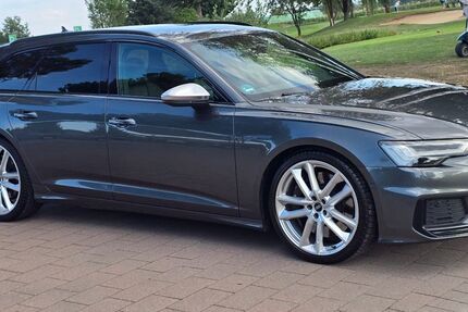 Audi S6 150.000 km 39.890 &euro; Büttelborn 64572