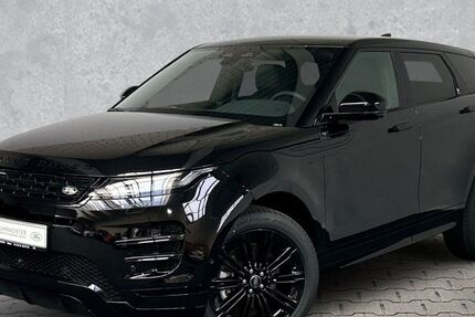 Land Rover Range Rover Evoque 13.000 km 52.440 &euro; Mainz-Hechtsheim 55129