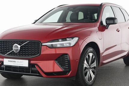 Volvo XC60 19.400 km 47.990 &euro; Weiterstadt 64331