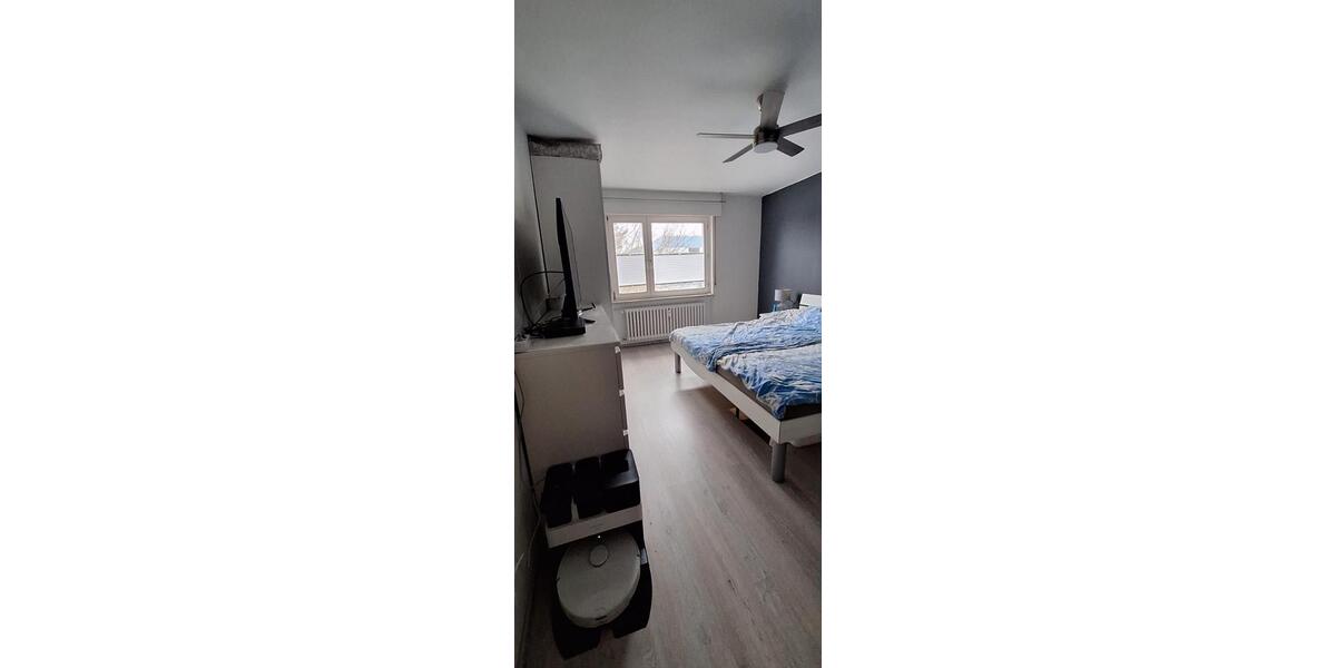 Etagenwohnung Ingelheim am Rhein - 3 Zimmer, 85 m&sup2;, 255.000&euro; | Angebot:27447256
