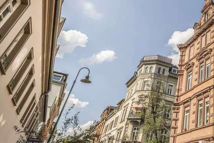 Haus Wiesbaden - 24 Zimmer, 450 m&sup2;, 1.390.000&euro; | Angebot:27429366