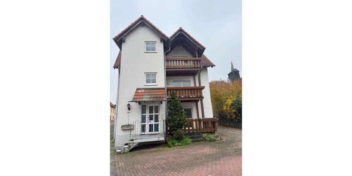 Einfamilienhaus Hahnheim - 10 Zimmer, 215 m&sup2;, 549.000&euro; | Angebot:23991757