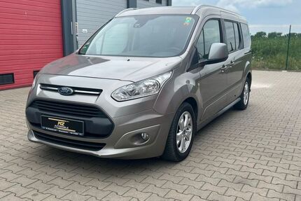 Ford Grand Tourneo 172.000 km 9.999 &euro; Groß Gerau 64521