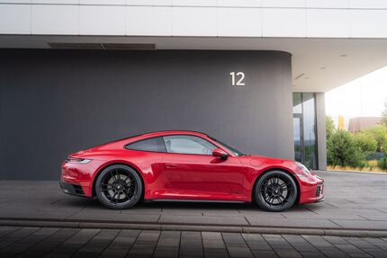 Porsche 992 17.100 km 148.992 &euro; Wiesbaden 65189