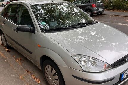 Ford Focus 99.000 km 599 &euro; Mainz 55131