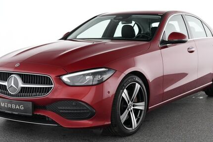 Mercedes-Benz C 300 81.435 km 30.860 &euro; Mainz 55128