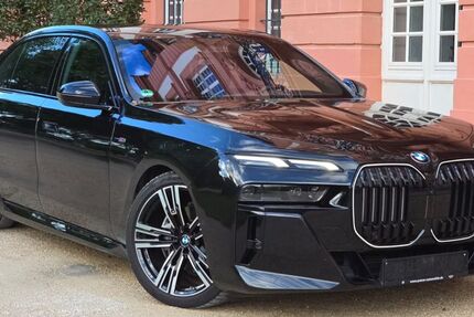 BMW 740 68.000 km 79.900 &euro; Wiesbaden 65201