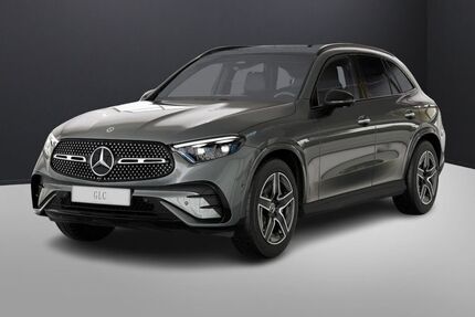 Mercedes-Benz GLC 200 85.350 km 45.360 &euro; Wiesbaden 65189