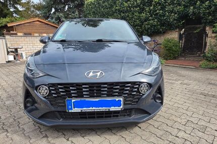 Hyundai i10 63.837 km 9.490 &euro; Griesheim 64347