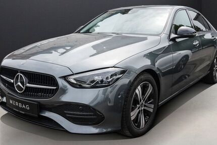 Mercedes-Benz C 300 16.990 km 38.360 &euro; Wiesbaden 65189