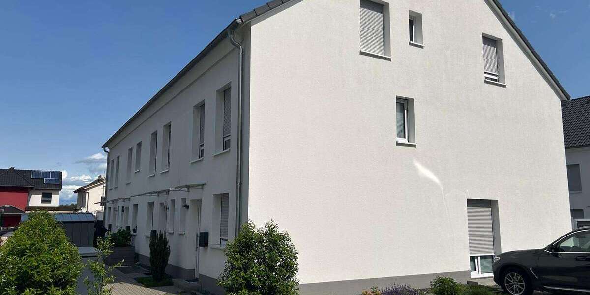 Einfamilienhaus Weiterstadt-Gräfenhausen Gräfenhausen - 5.5 Zimmer, 141 m&sup2;, 599.000&euro; | Angebot:21099358