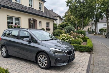 BMW 218 75.800 km 20.850 &euro; Wiesbaden 65187