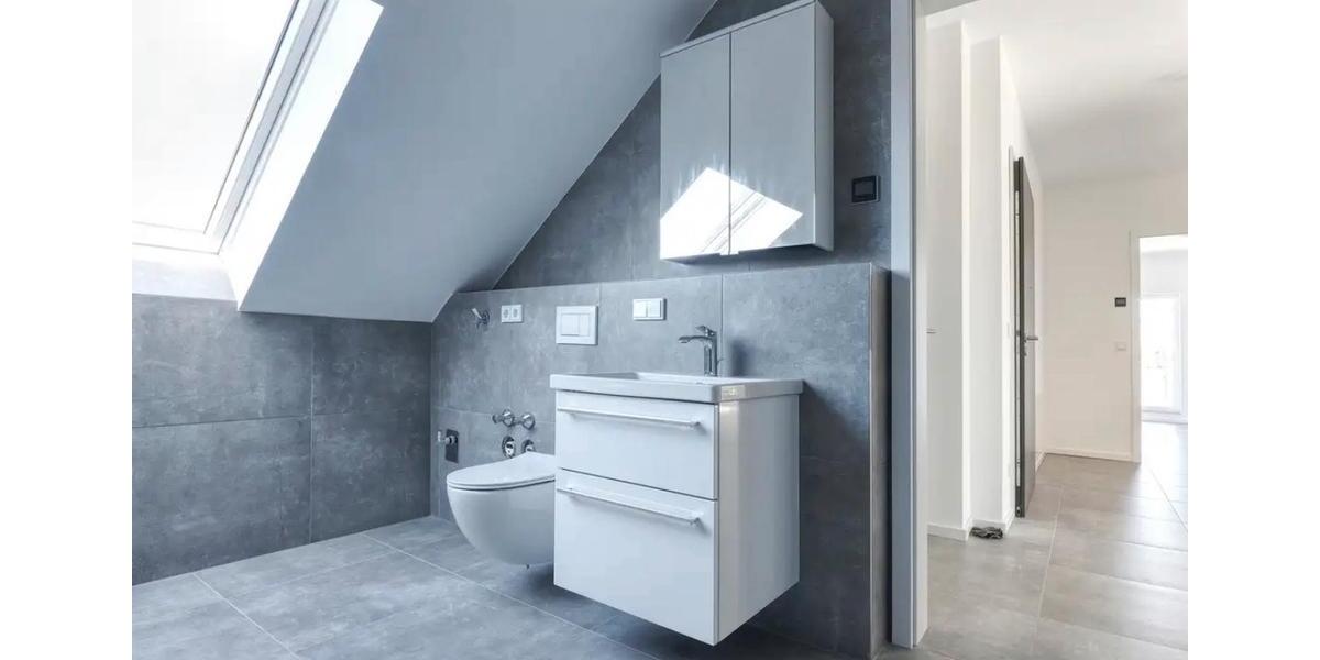 Dachgeschoßwohnung Ingelheim am Rhein - 3 Zimmer, 100 m&sup2;, 725.000&euro; | Angebot:26846206