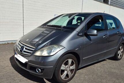 Mercedes-Benz A 170 250.000 km 1.399 &euro; Kelkheim ( Taunus ) 65779