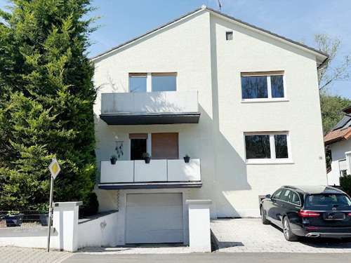 Etagenwohnung Wackernheim Wackernheim - 3.5 Zimmer, 99 m&sup2;, 320.000&euro; | Angebot:26688436