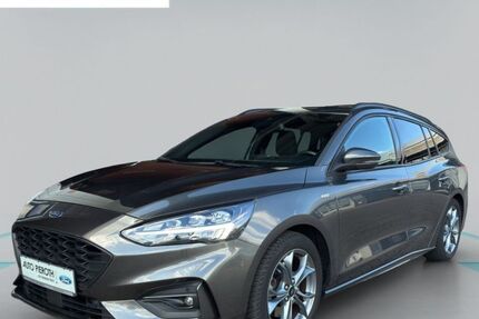 Ford Focus 56.350 km 14.350 &euro; Bingen 55411