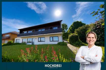 Haus Gau-Algesheim Algesheim - 7 Zimmer, 148 m&sup2;, 459.000&euro; | Angebot:26854364