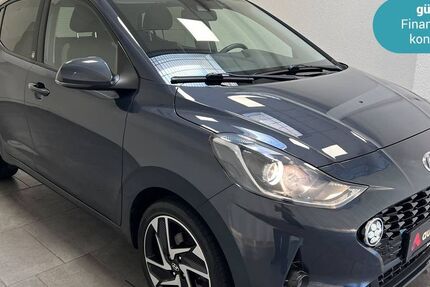 Hyundai i10 47.840 km 13.470 &euro; Egelsbach 63329