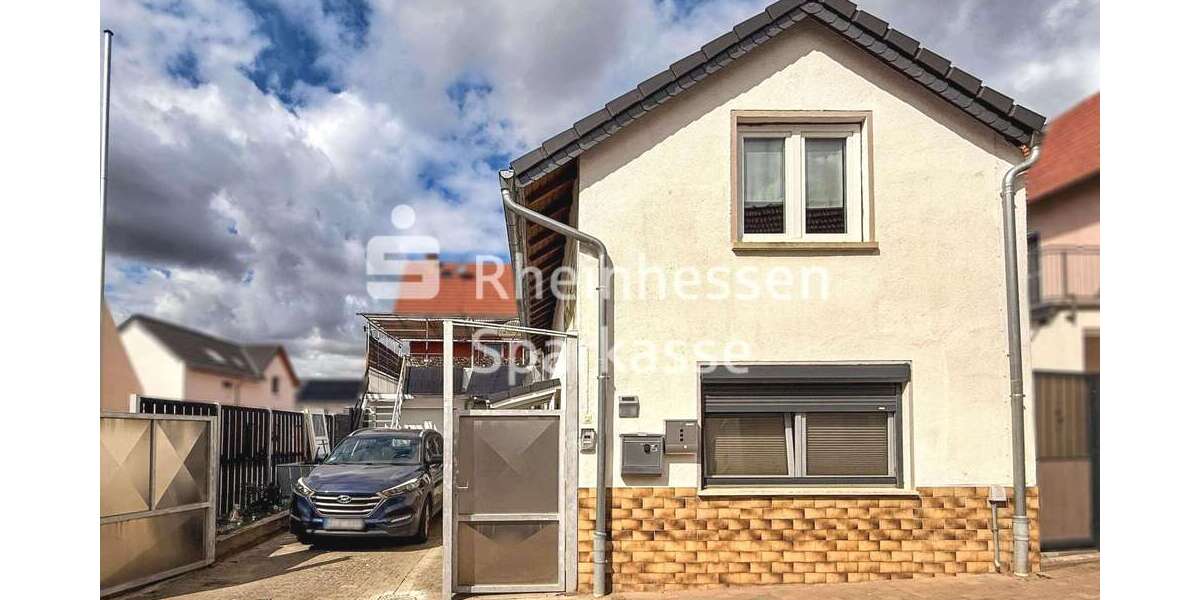 Einfamilienhaus Framersheim - 6 Zimmer, 111 m&sup2;, 215.000&euro; | Angebot:27484437