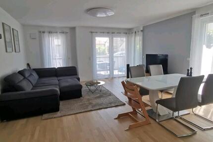 Wohnung Ingelheim am Rhein - 3 Zimmer, 73 m&sup2;, 380.000&euro; | Angebot:27480147