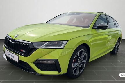 Skoda Octavia 14.451 km 35.880 &euro; Bingen / Rhein 55411