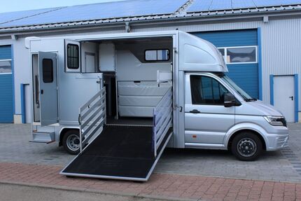 VW Crafter 21.300 km 66.990 &euro; Kelkheim 65779