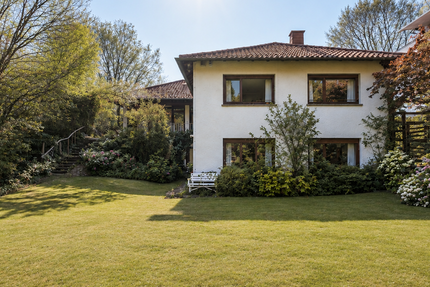 Haus Wiesbaden Nordost - 8 Zimmer, 192 m&sup2;, 1.255.000&euro; | Angebot:27008668
