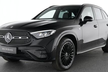 Mercedes-Benz GLC 300 27.917 km 60.870 &euro; Mainz 55128